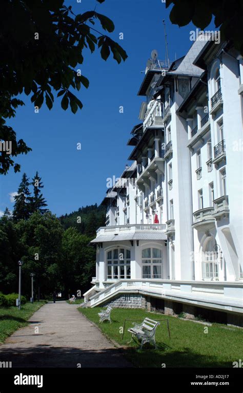 masaj sinaia|Palace Hotel ****